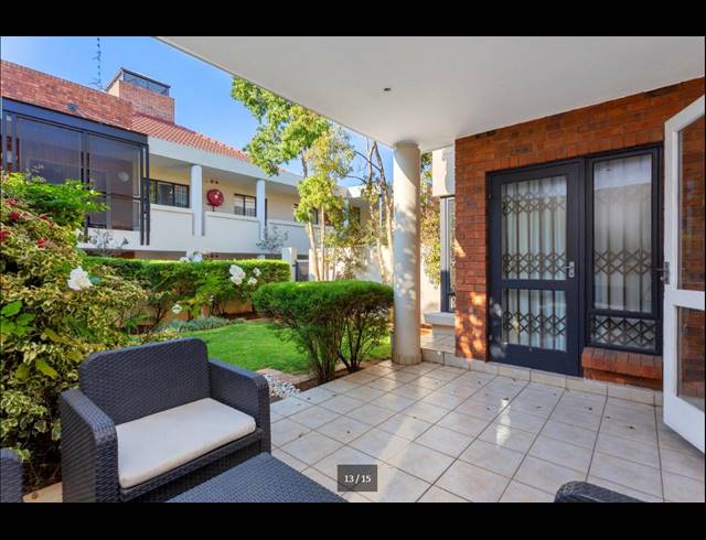 2 BEDROOM APARTMENT FOR SALE IN MORNINGSIDE